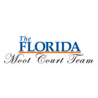 The Florida Moot Court Team Logo