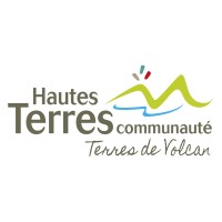 Hautes Terres Communauté Logo