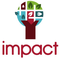 Impact Care Logo