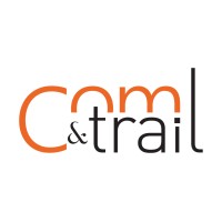 Com&Trail Logo