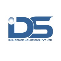 iDiligence Solutions Pvt. Ltd. Logo
