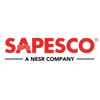 SAPESCO - Sahara Petroleum Services Logo