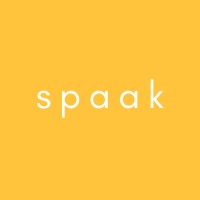 Spaak Logo