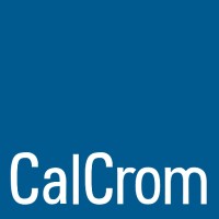 CalCrom Logo