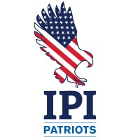 IPI Patriots Logo