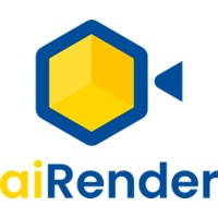 aiRender Logo
