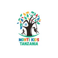 Monti Kids Tanzania Logo