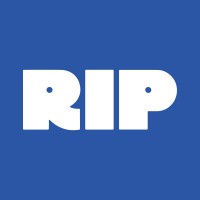 RIP Foods Logo