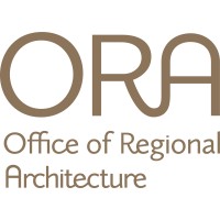 Office of Regional Architecture Logo