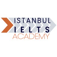 Istanbul IELTS Academy Logo