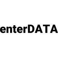 enterDATA GmbH Logo
