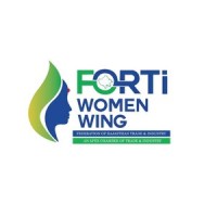 Forti Women Logo