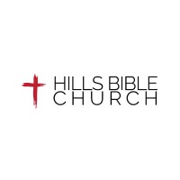 Hills Bible Church Logo