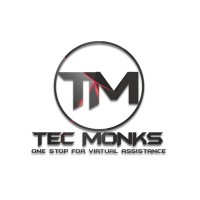 TecMonks Logo
