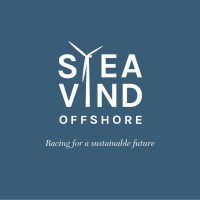 Svea Vind Offshore AB Logo