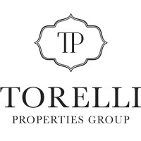 Torelli Properties Group with Compass Logo