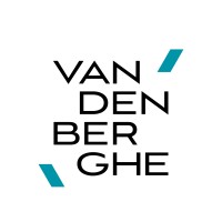 Vandenberghe Verf & Raamdecoratie Logo