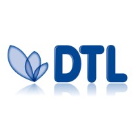 Grupo DTL Logo