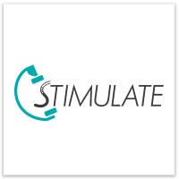 Research Campus STIMULATE Logo