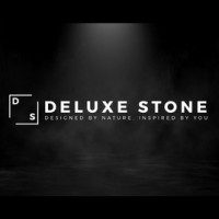 Deluxe Stone Logo