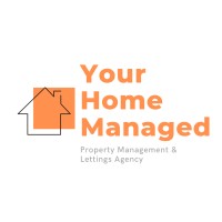 Your Home Managed Logo