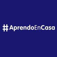 Aprendo en Casa Logo