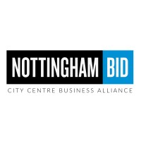 Nottingham Business Improvement District Logo