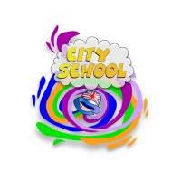 City School Logo