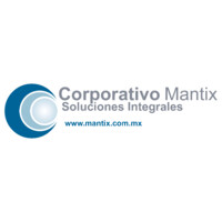 Corporativo Mantix Logo
