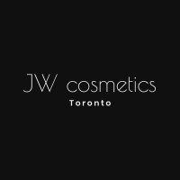 JW Cosmetics Inc. Logo