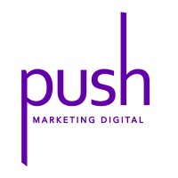 Push Marketing Digital Logo
