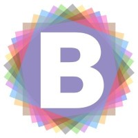 Blossom LGBT Logo