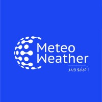 MeteoWeather Logo