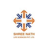 Shree Nath Life Sciences Pvt Ltd Logo