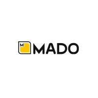 MADO Logo