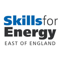 Skills for Energy Logo