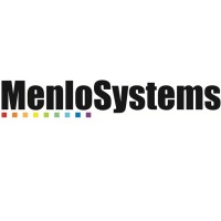 Menlo Systems Logo