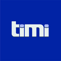 TIMI Tecnologia Logo