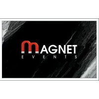 Magnet Events Logo