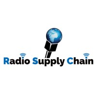 RSC RADIO SUPPLY CHAIN Logo