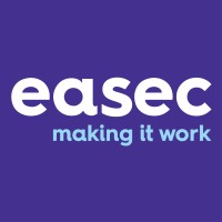 Easec Logo