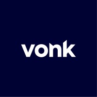 Vonk Agency Logo
