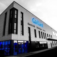 Gaillard Groupe Logo