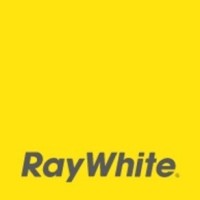 Ray White Ashgrove Logo