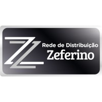 Rede de Distribuição Zeferino Logo