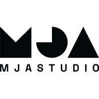 MJA Studio Logo