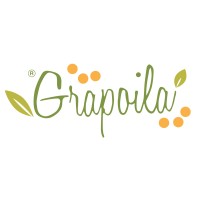 Grapoila Logo