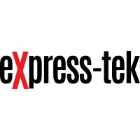 Express Technologies, Inc. Logo