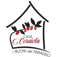 Casa Corniola Logo