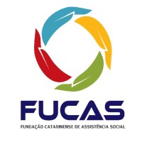 FUCAS - Fundação Catarinense de Assistência Social Logo